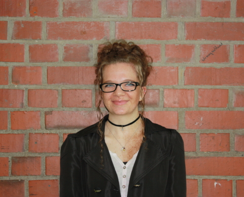 Nina Welzenbach