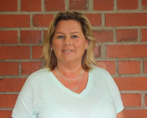 Lydia Eibl